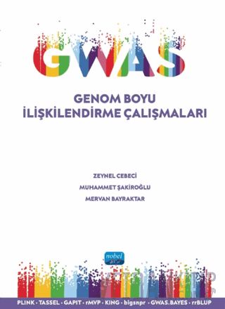 GWAS - Genom Boyu İlişkilendirme Çalışmaları Zeynel Cebeci