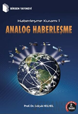 Haberleşme Kuramı 1 Selçuk Helhel