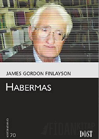 Habermas James Gordon Finlayson