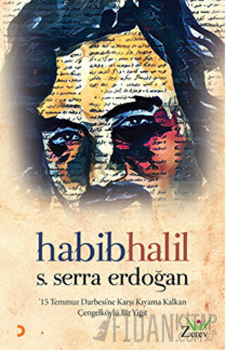 Habib Halil S. Serra Erdoğan