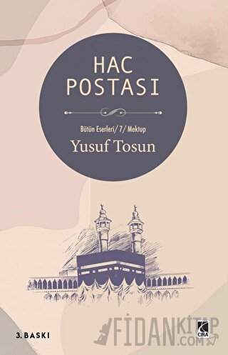 Hac Postası Yusuf Tosun