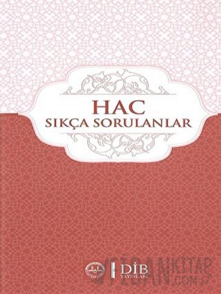 Hac Sıkça Sorulan Sorular Kolektif