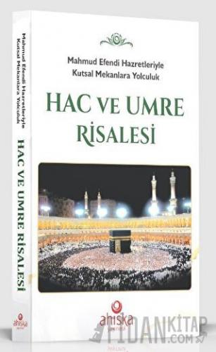 Hac ve Umre Risalesi Kolektif