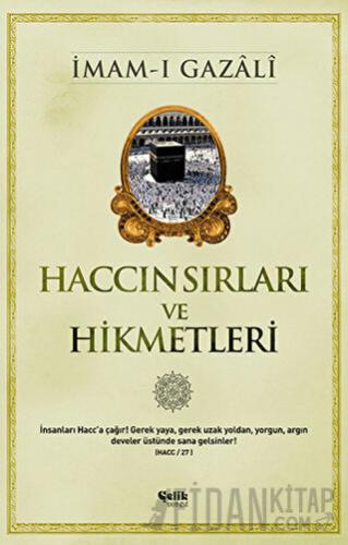 Haccın Sırları ve Hikmetleri İmam-ı Gazali