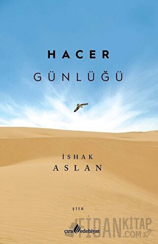 Hacer Günlüğü İshak Aslan