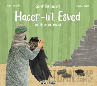 Hacer-ü’l Esved Ayşe Taşyürek