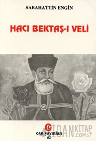 Hacı Bektaş-ı Veli Sabahattin Engin