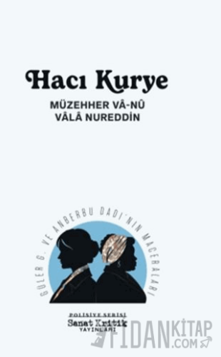 Hacı Kurye Müzehher Va-nu