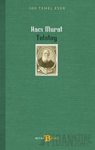 Hacı Murat Lev Nikolayeviç Tolstoy