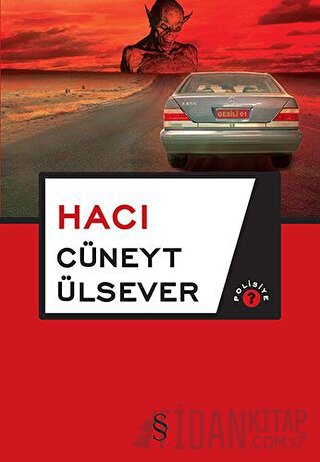 Hacı Cüneyt Ülsever