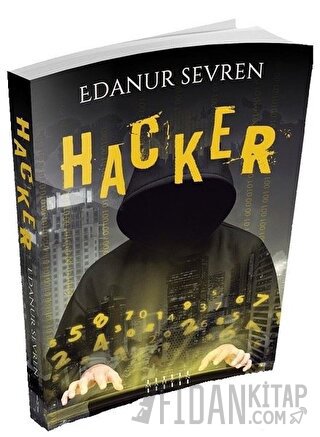 Hacker Edanur Sevren