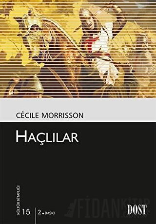 Haçlılar Cecile Morrisson