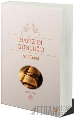 Hafız’ın Günlüğü Arif Topal