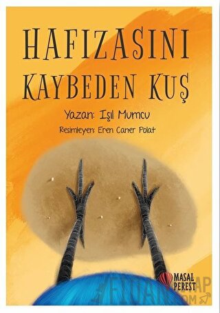 Hafızasını Kaybeden Kuş Işıl Mumcu