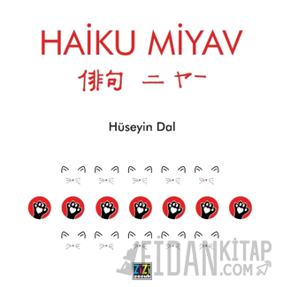 Haiku Miyav Hüseyin Dal