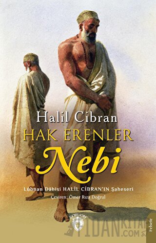 Hak Erenler (Nebi) Halil Cibran