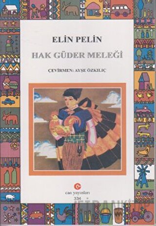 Hak Güder Meleği Elin Pelin