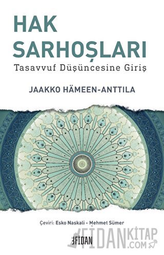 Hak Sarhoşları Jaakko Hameen-Anttila