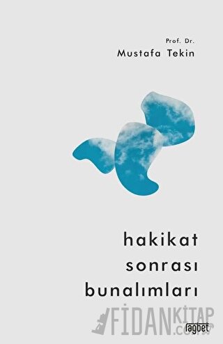 Hakikat Sonrası Bunalımları Mustafa Tekin