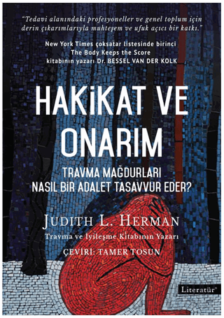 Hakikat ve Onarım Judith L. Herman