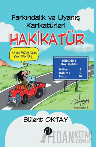 Hakikatür Bülent Oktay