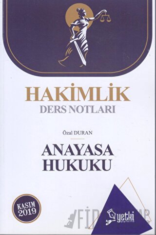 Hakimlik Ders Notları Ticaret Hukuku Ayşe Hoca