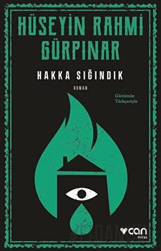 Hakka Sığındık Hüseyin Rahmi Gürpınar