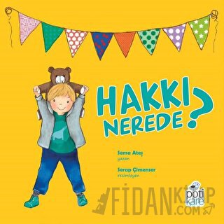 Hakkı Nerede? Sema Ateş