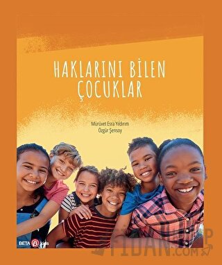 Haklarını Bilen Çocuklar Mürüvet Esra Yıldırım