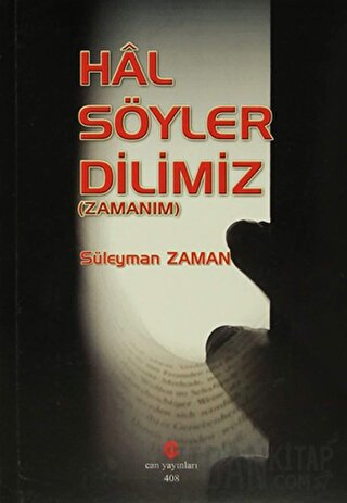 Hal Söyler Dilimiz Süleyman Zaman