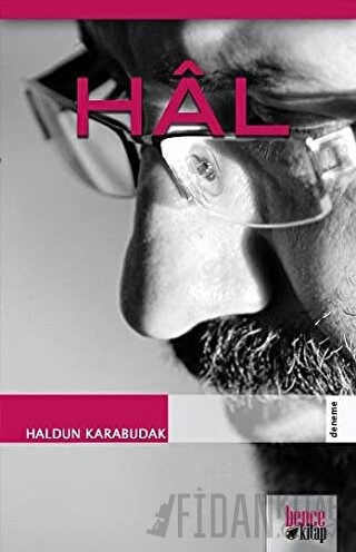 Hal Haldun Karabudak