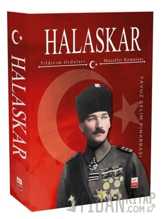 Halaskar (Atatürk) Yavuz Selim Pınarbaşı