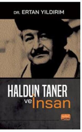 Haldun Taner ve İnsan Ertan Yıldırım