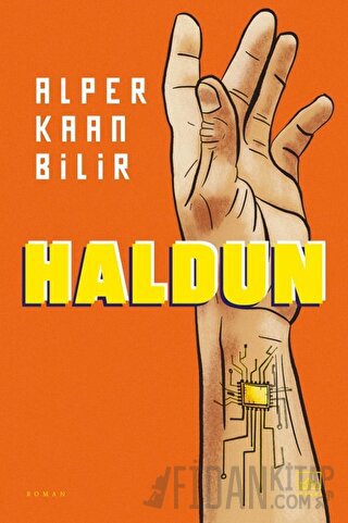 Haldun Alper Kaan Bilir