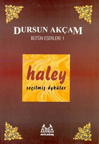 Haley Dursun Akçam