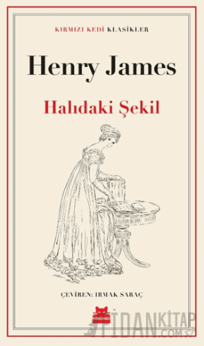 Halıdaki Şekil Henry James