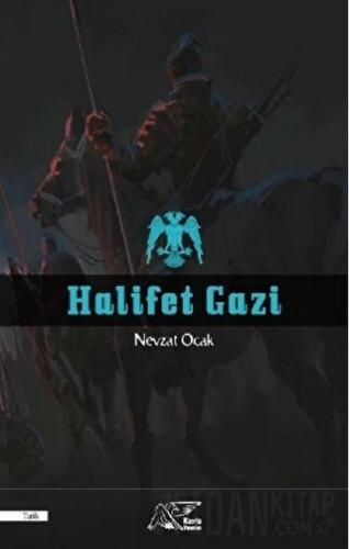 Halifet Gazi Nevzat Ocak