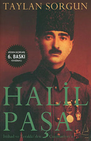 Halil Paşa Taylan Sorgun