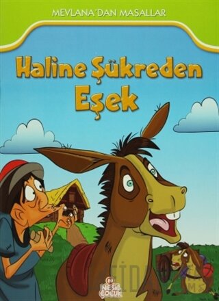 Haline Şükreden Eşek Kolektif