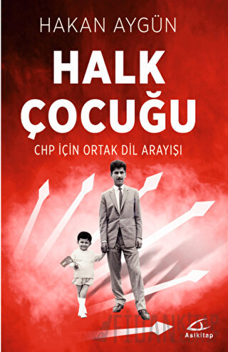 Halk Çocuğu Hakan Aygün