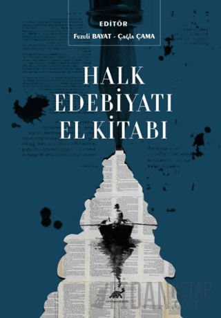 Halk Edebiyatı El Kitabı Kolektif