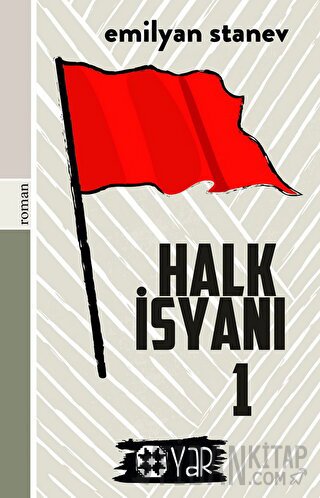 Halk İsyanı 1 Emilyan Stanev