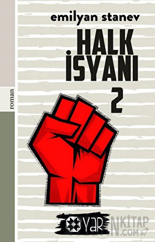 Halk İsyanı 2 Emilyan Stanev