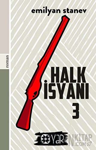 Halk İsyanı 3 Emilyan Stanev