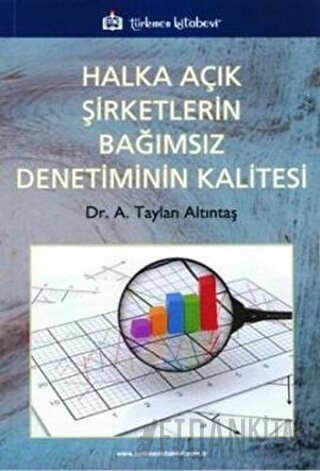 Halka Açık Şirketlerin Bağımsız Denetiminin Kalitesi Taylan Altıntaş