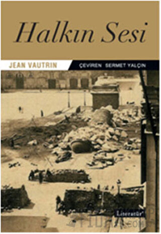 Halkın Sesi Jean Vautrin