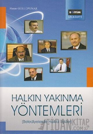 Halkın Yakınma Yöntemleri Hasan Güllüpunar