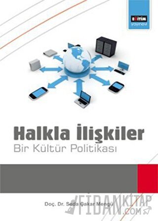 Halkla İlişkiler Seda Çakır Mengü