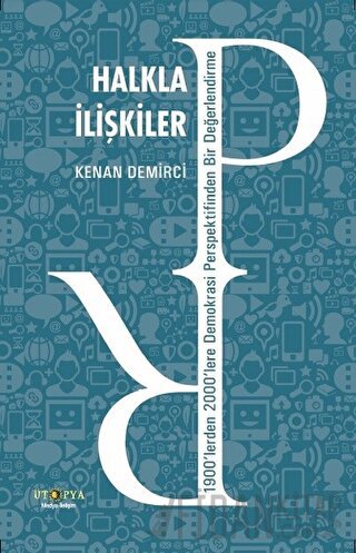 Halkla İlişkiler Kenan Demirci