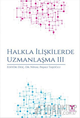 Halkla İlişkilerde Uzmanlaşma 3 Deniz Akbulut